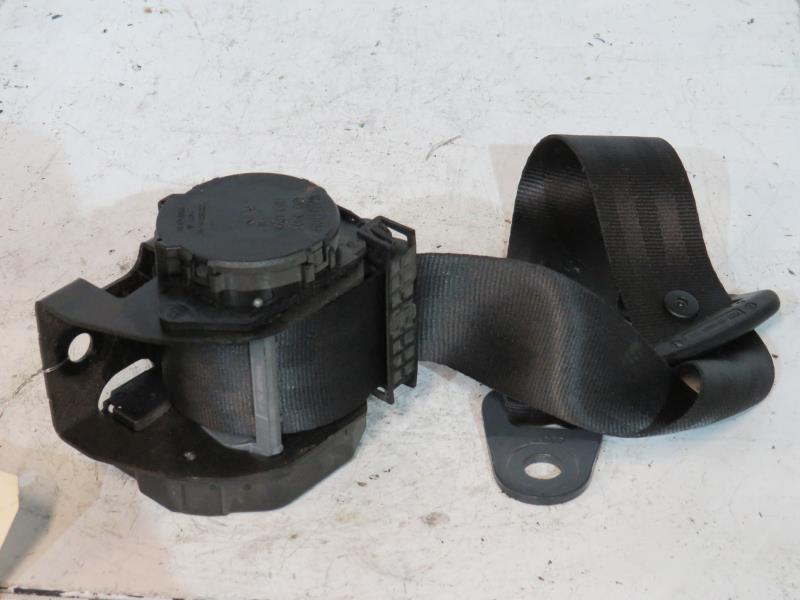 Ceinture arriere droit