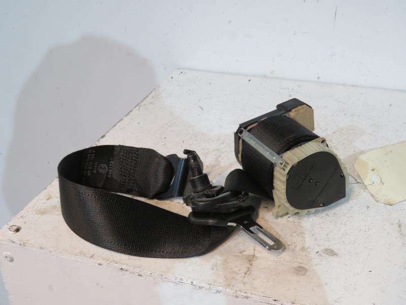 Ceinture arriere droit