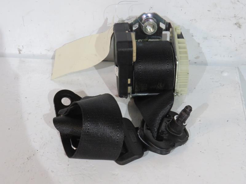 Ceinture arriere droit