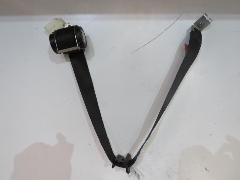 Ceinture arriere droit