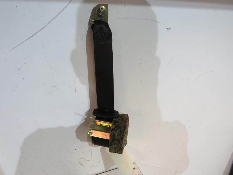 Ceinture arriere droit