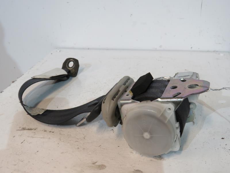 Ceinture arriere droit