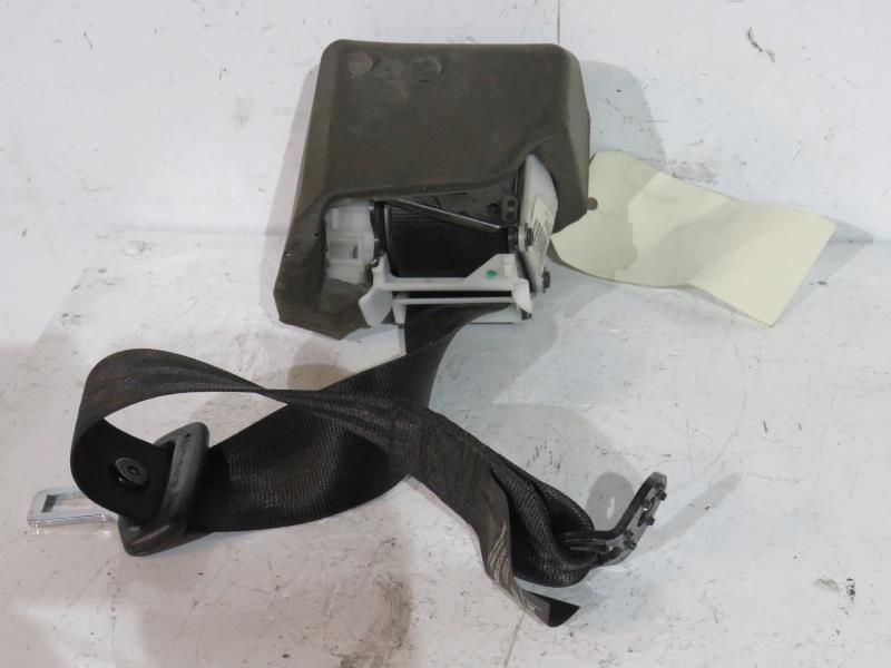 Ceinture arriere droit