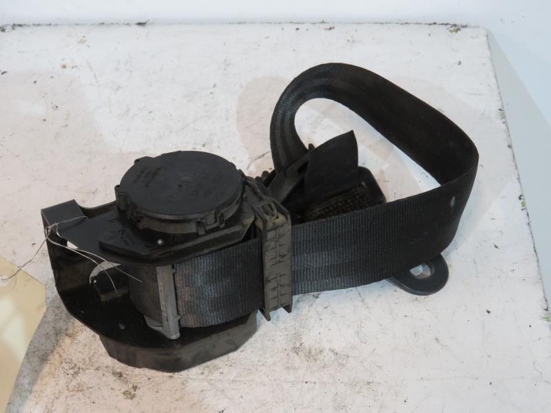 Ceinture arriere gauche