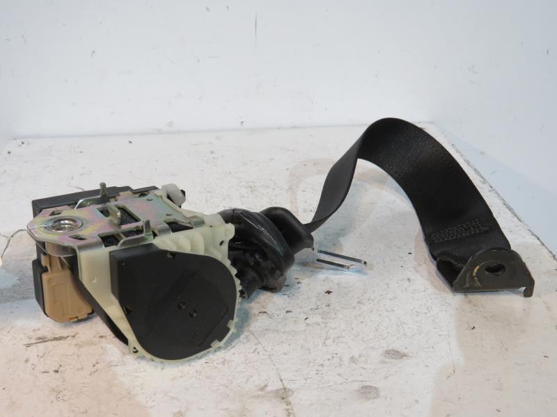 Ceinture arriere gauche
