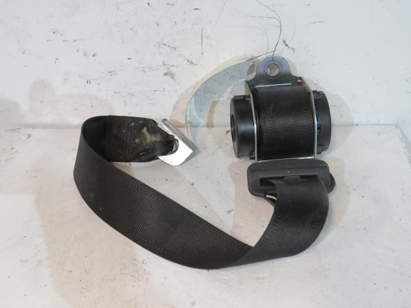 Ceinture arriere gauche