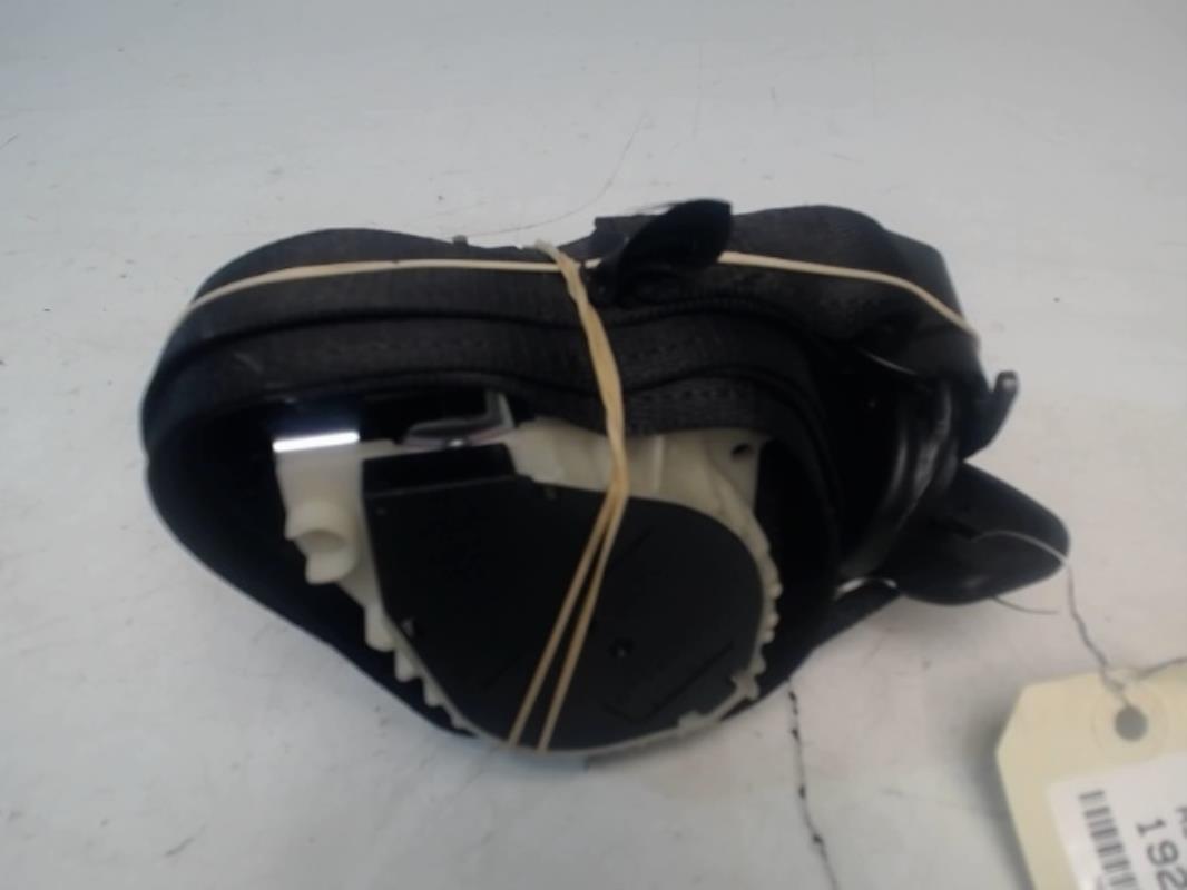 Ceinture arriere gauche