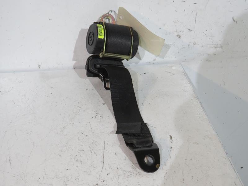 Ceinture arriere gauche
