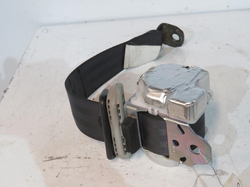 Ceinture arriere gauche