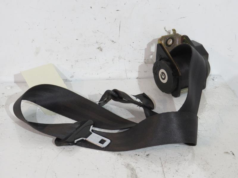 Ceinture arriere gauche
