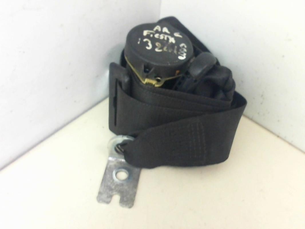 Ceinture arriere gauche