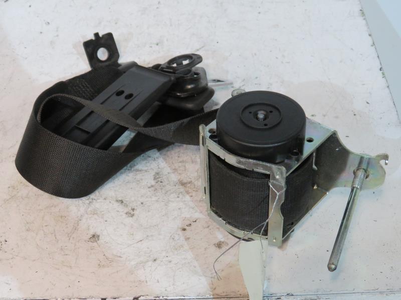 Ceinture avant droit