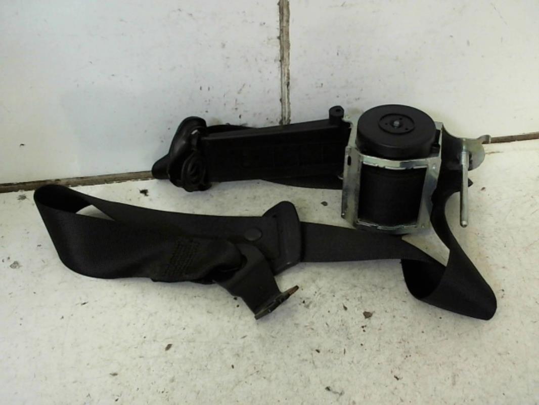 Ceinture avant droit