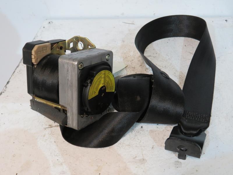Ceinture avant droit
