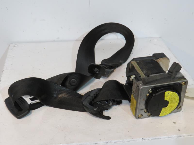 Ceinture avant droit