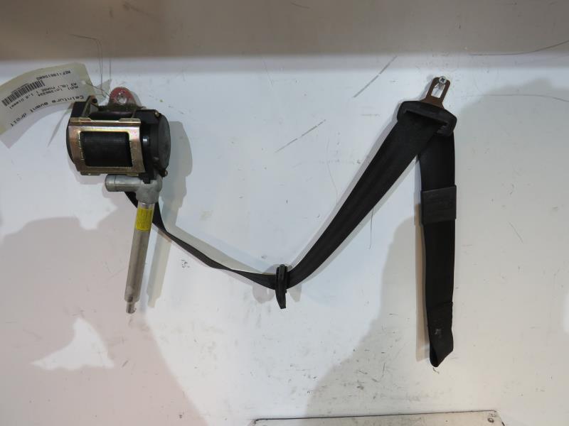 Ceinture avant droit