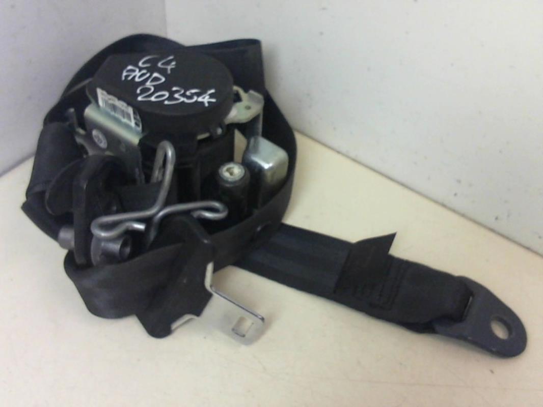 Ceinture avant droit