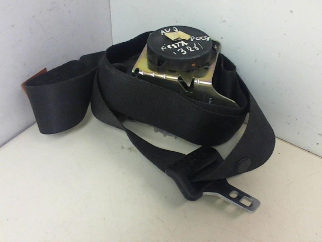 Ceinture avant droit