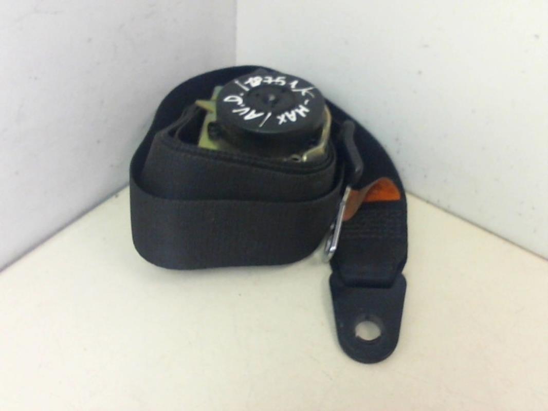 Ceinture avant droit
