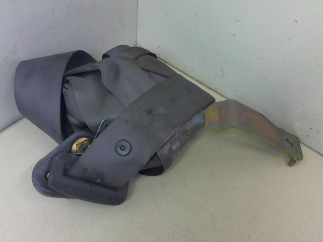 Ceinture avant droit