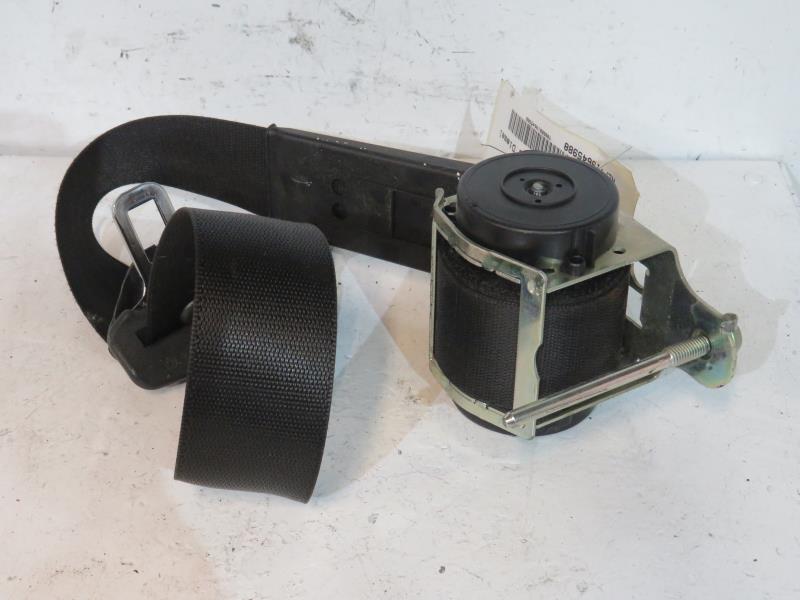 Ceinture avant gauche