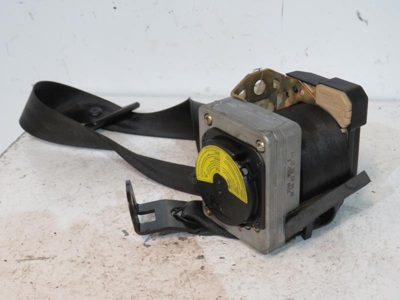 Ceinture avant gauche