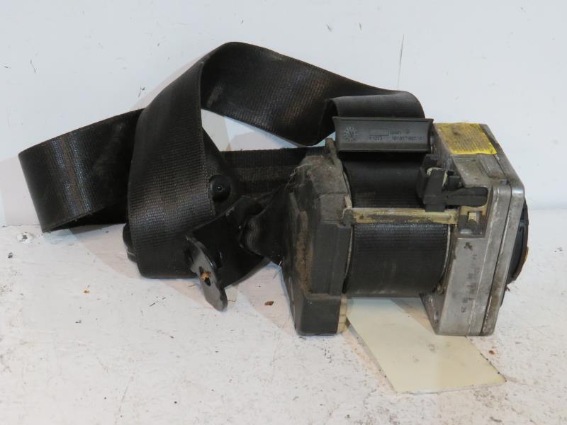Ceinture avant gauche