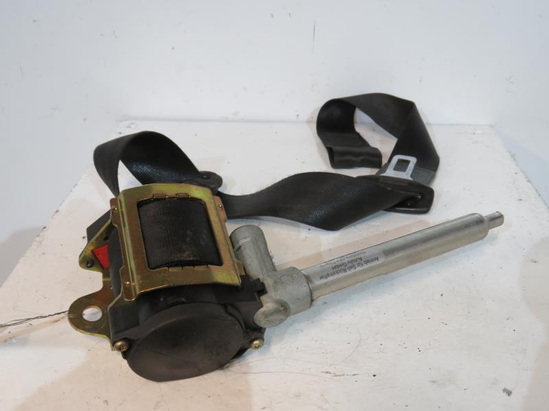 Ceinture avant gauche
