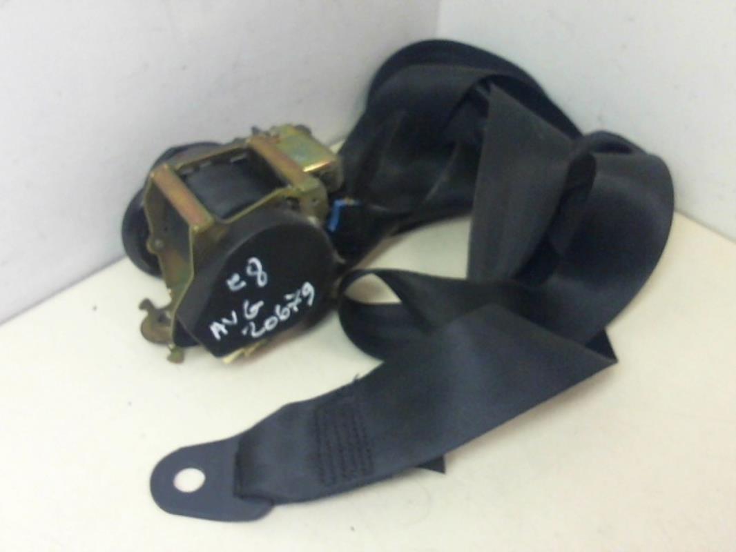 Ceinture avant gauche