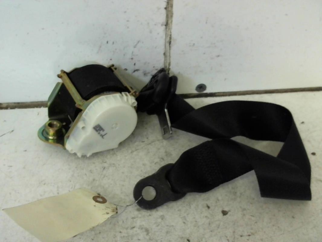 Ceinture avant gauche