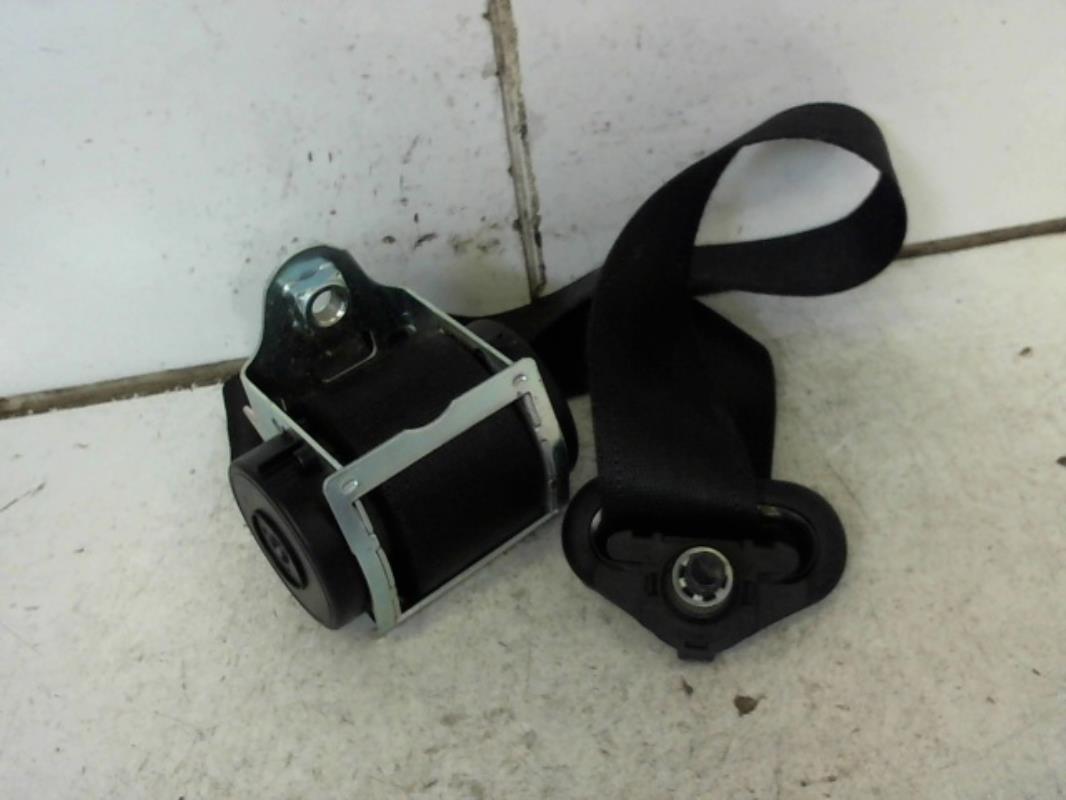 Ceinture avant gauche