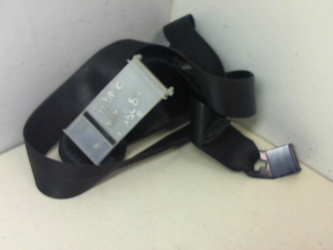 Ceinture avant gauche
