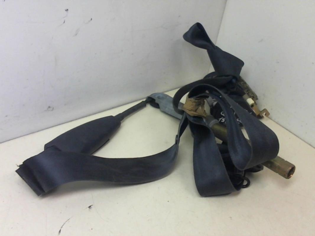 Ceinture avant gauche