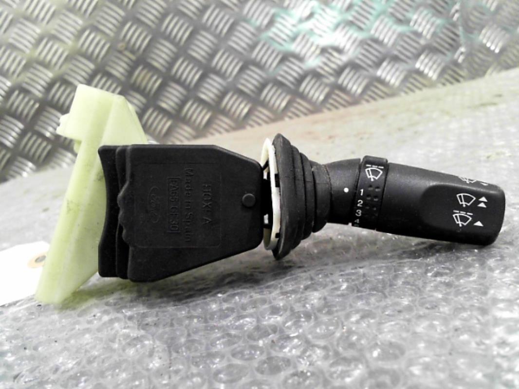 Commodo d'essuie glaces
