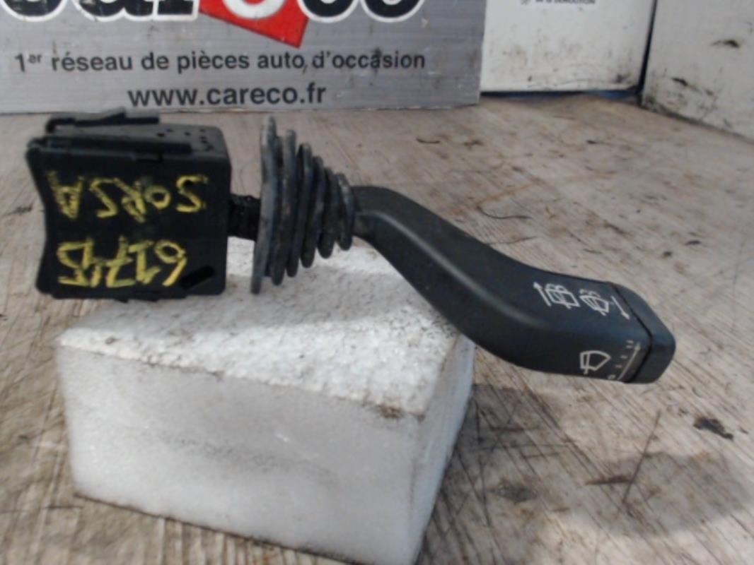 Commodo d'essuie glaces