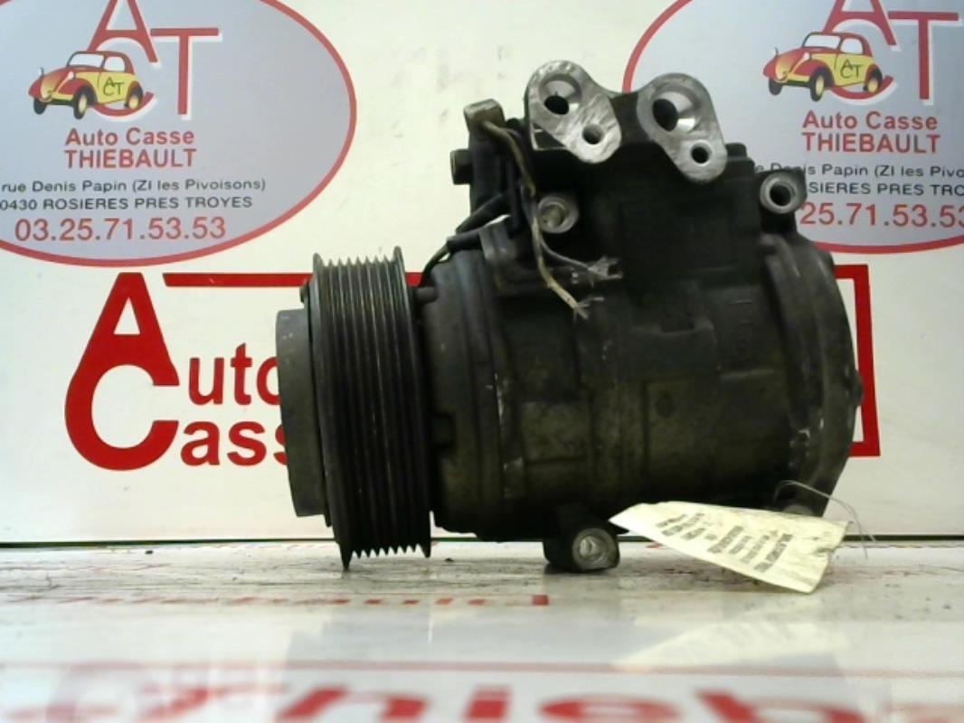 Foto ricambio auto