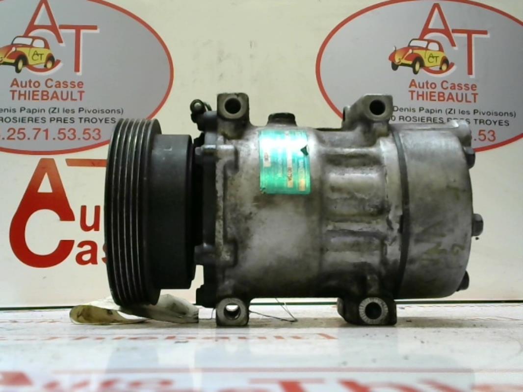 Foto ricambio auto