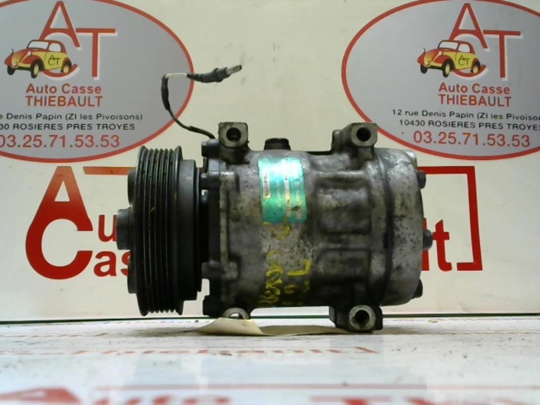 Foto ricambio auto