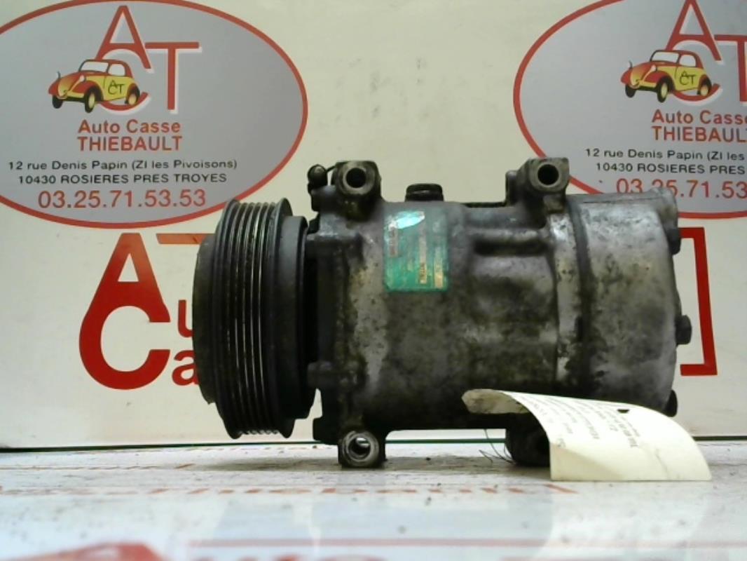 Foto ricambio auto