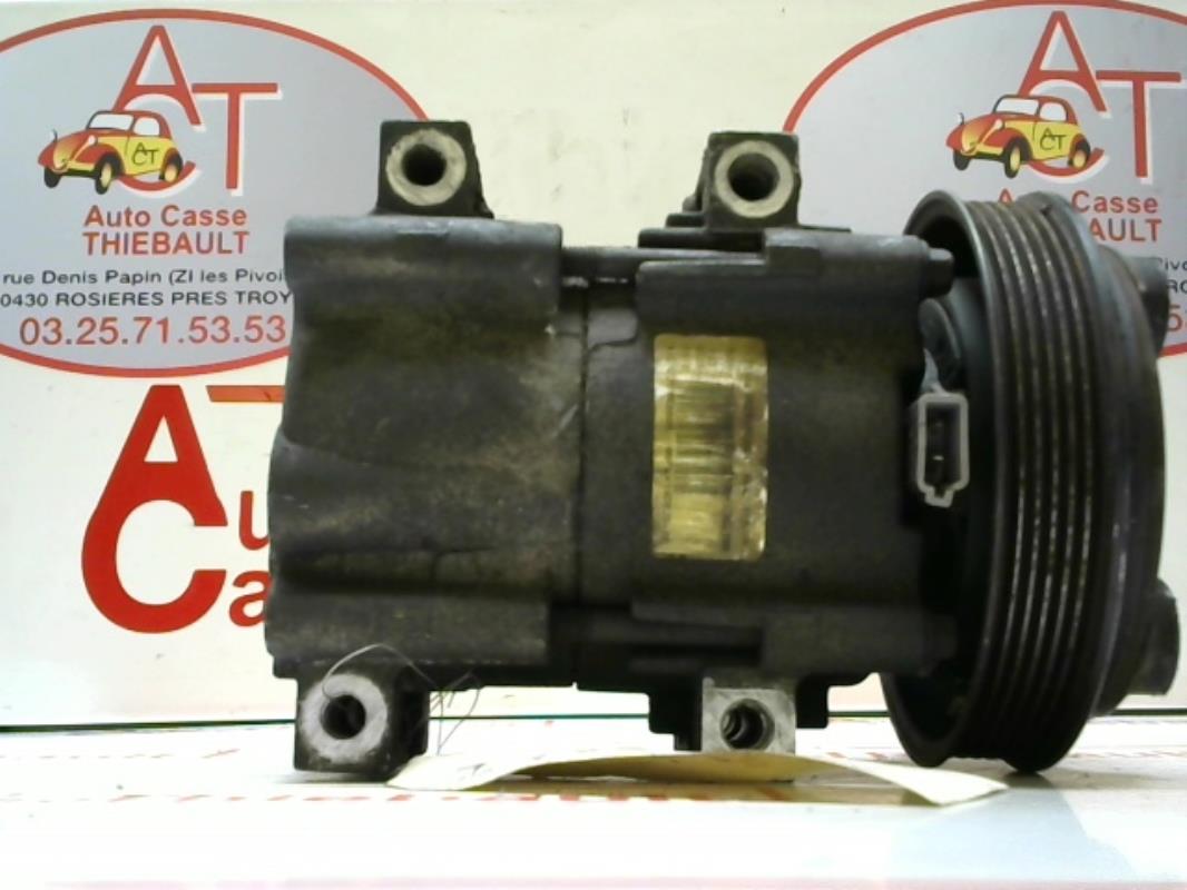 Foto ricambio auto