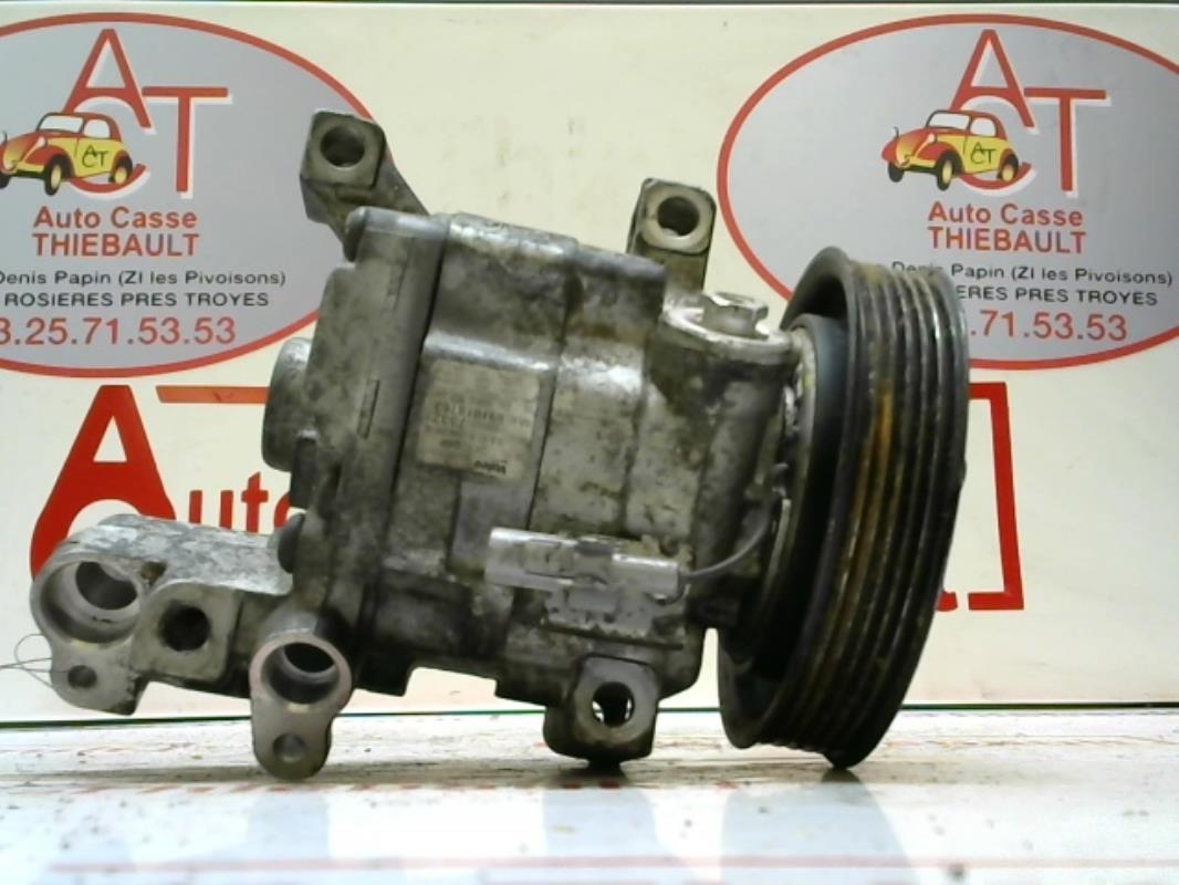 Foto ricambio auto