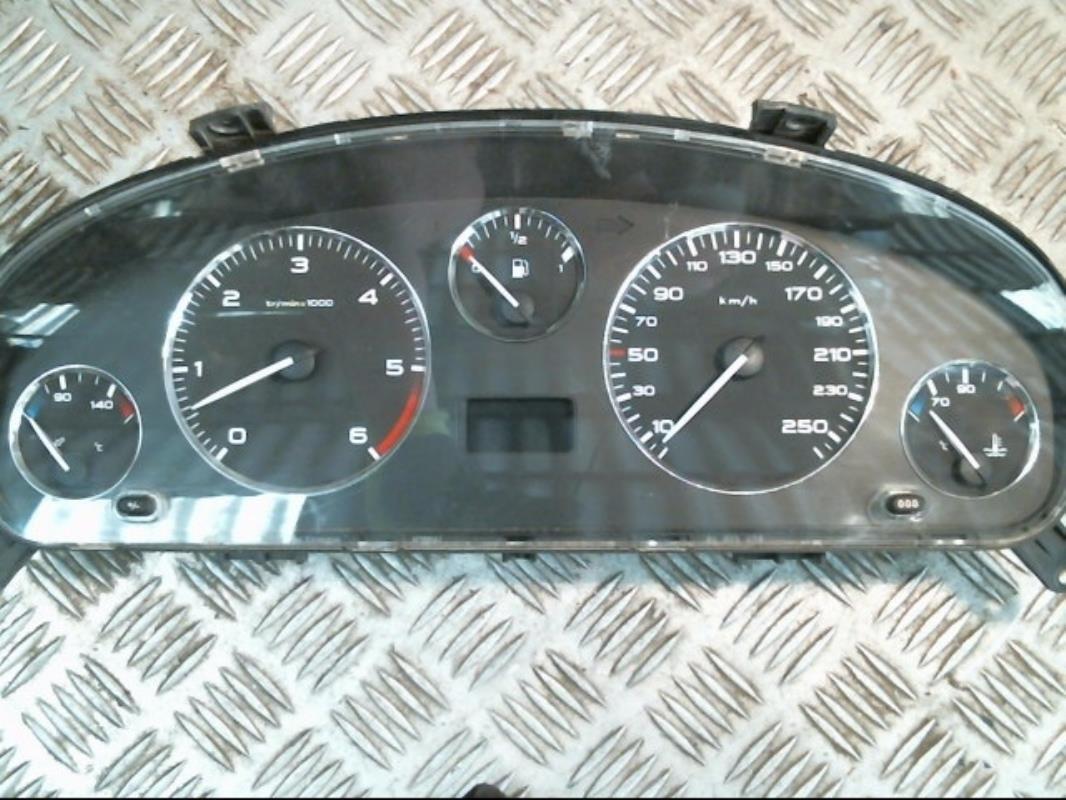 Tachimetro