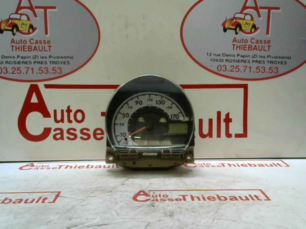 Tachimetro