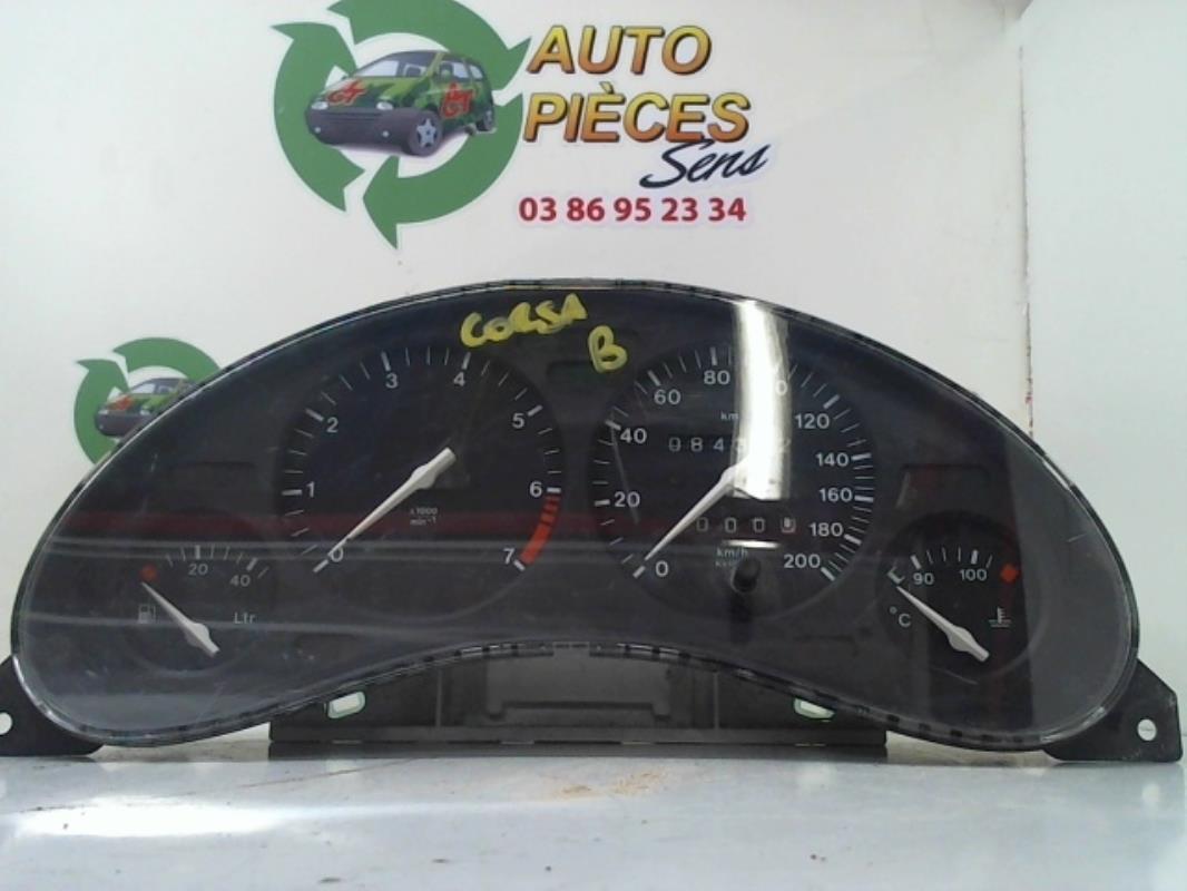 Compteur