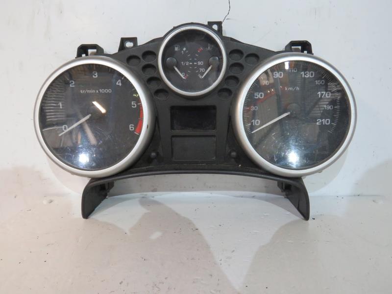 Tachimetro