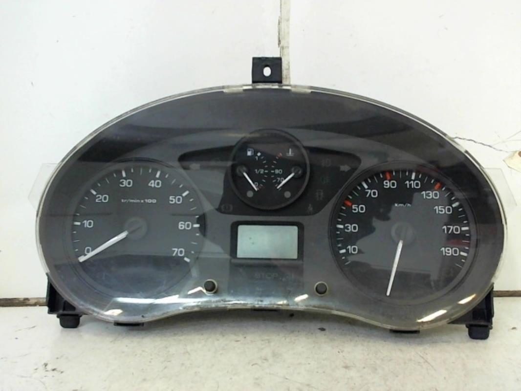 Compteur