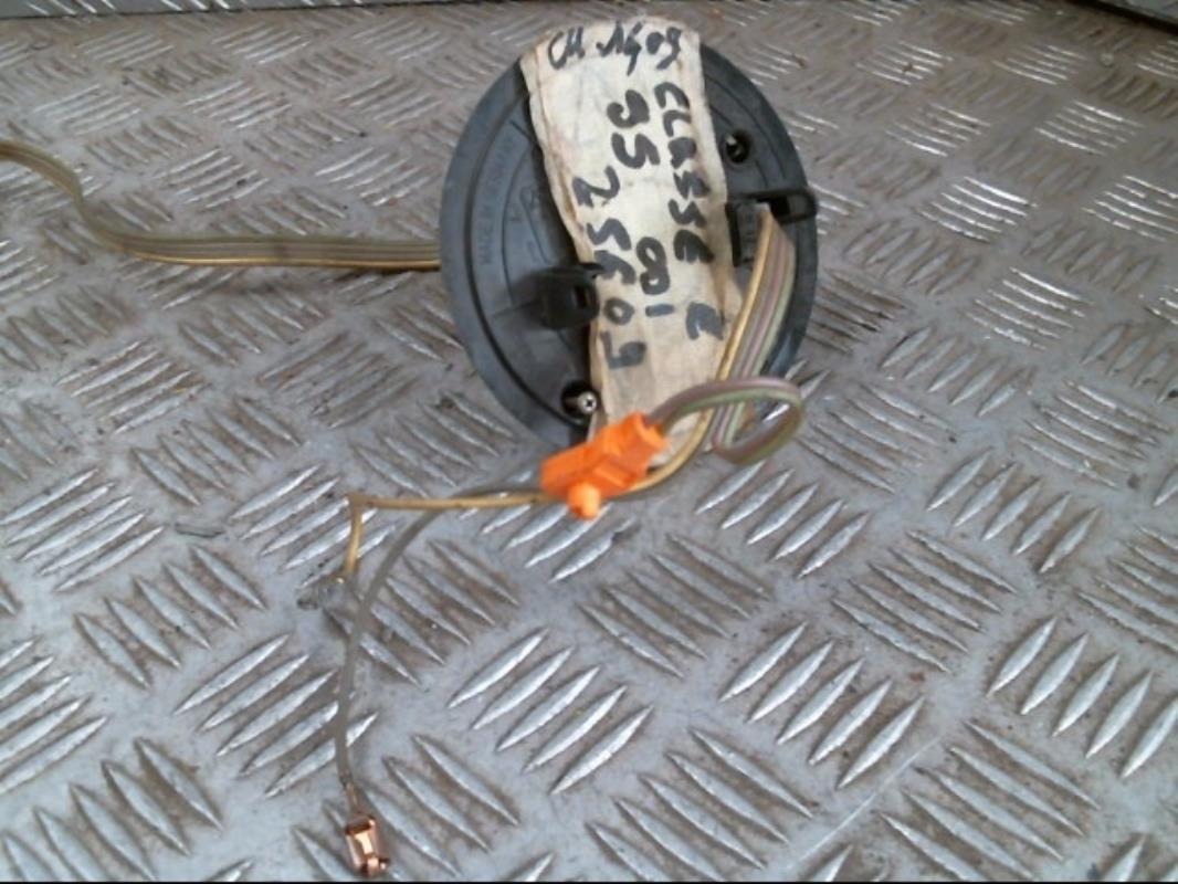 Contactor giratorio