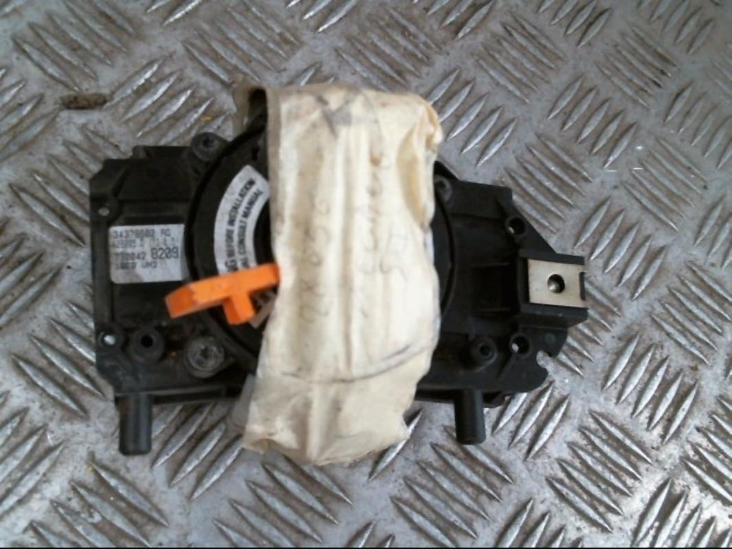 Contactor giratorio