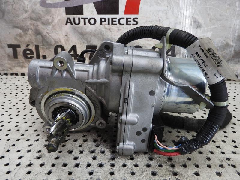 Moteur de direction assistee