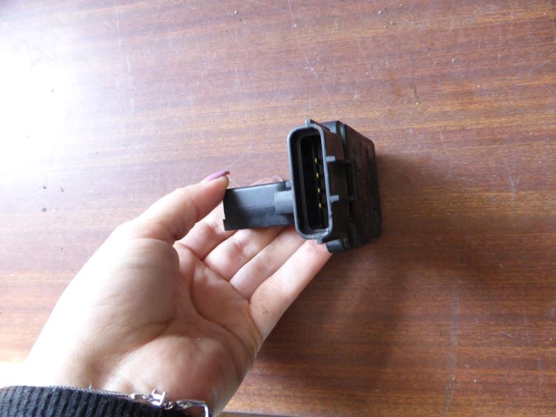 Photo pièce auto